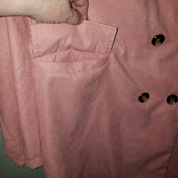 Double breasted jacket - Picture 2 of 5